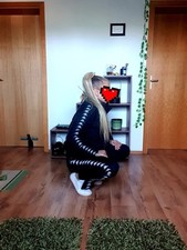 Kappa trainingsanzug freizeita gebraucht kaufen  Mülheim an der Ruhr