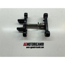 Coppia piastre sterzo usato Coppia piastre sterzo usato  Villa Estense