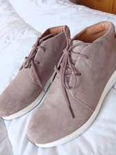Clarks unstructured boot for sale  ABERDARE