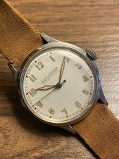 Jaeger lecoultre montre d'occasion  Saint-André-les-Vergers