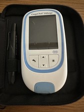 Coaguchek inrange gebraucht kaufen  Selm