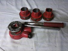 pipe threading dies for sale  DORKING
