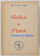 Relais petits mémoires d'occasion  Bordeaux-
