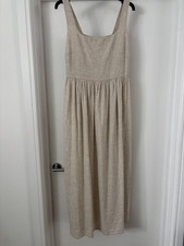 Marks spencer linen for sale  BURY ST. EDMUNDS