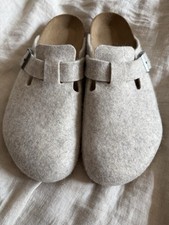 Birkenstock unisex boston for sale  BEXHILL-ON-SEA