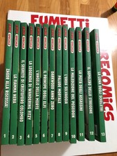 Zagor speciale collezione usato Zagor speciale collezione usato  Roccastrada