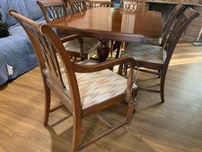 Bernhardt elegant dining for sale  Yorba Linda