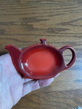 Creuset stoneware tea for sale  Mableton