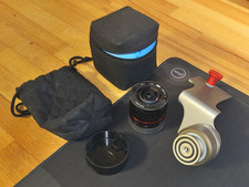 Pt4pano 360 kit gebraucht kaufen  Hockenheim