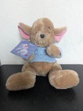 Disney roo kangaroo for sale  CAMBRIDGE