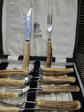 Elkington cutlery set for sale  UXBRIDGE