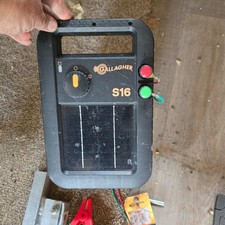 electric fence solar for sale  CAERPHILLY