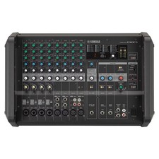 Yamaha emx 5 gebraucht kaufen  Langenbernsdorf