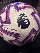 Puma orbita ultimate for sale  LUTON