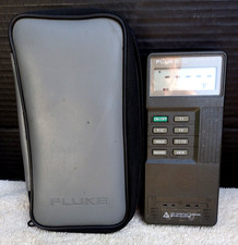 Fluke thermometer handheld for sale  Anaheim