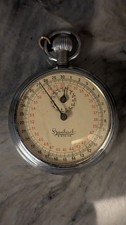 Hanhart mech. stopwatch for sale  Hampstead