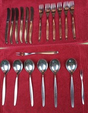 Teiliges besteck wmf gebraucht kaufen  Stade