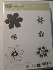 Stampin stempelset beautyfull gebraucht kaufen  Buchholz i.d. Nordheide