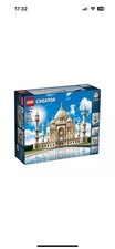 lego taj mahal usato  Soresina