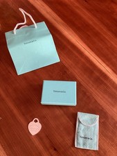 Tiffany herzanhänger silber gebraucht kaufen Tiffany herzanhänger silber gebraucht kaufen  Elsdorf-Westermühlen