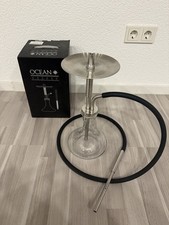Cean hookah edelstahl gebraucht kaufen  Dillenburg