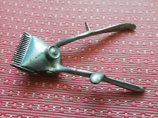 Ancienne tondeuse coiffeur d'occasion  Cervione
