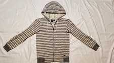 Armani hooded sweatshirt for sale  San Francisco