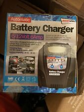 Automatic trickle battery for sale  MANCHESTER
