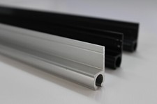 Kederschiene alu eloxiert gebraucht kaufen  Mönchengladbach