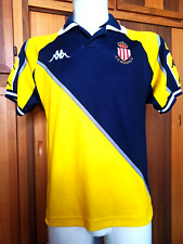 Monaco kappa jersey d'occasion  Expédié en Belgium