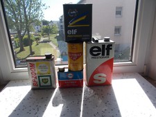 Alte öldosen fina gebraucht kaufen  Pirmasens