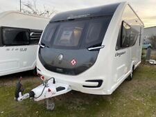 Swift elegance 480 for sale  SOUTHAMPTON