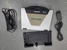 Diagnose notebook 6150a gebraucht kaufen  Schernfeld
