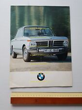 Bmw 1602 1802 usato  Vimodrone