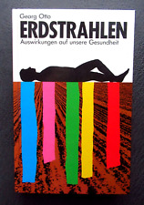 Erdstrahlen auswirkungen gesun gebraucht kaufen  Raubling