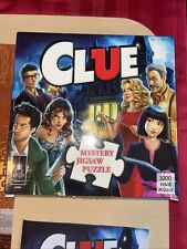 Hasbro clue game for sale  Mount Laurel