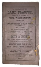 1873 treatise land for sale  West Chester