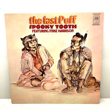 Spooky tooth last for sale  Edmond