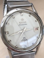 Men mechanical titoni for sale  PORTSMOUTH