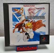 Ps1 spiel tales gebraucht kaufen  Grevenbroich