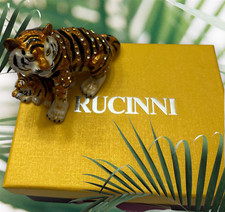 Rucinni swarovski austria for sale  Lincoln