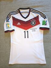 Adidas dfb deutschland gebraucht kaufen  Leipzig