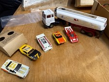Aurora afx sets for sale  ILFORD