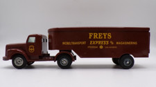 Tekno scania vabis for sale  KETTERING