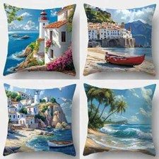 Set kissenbezug kissenhülle gebraucht kaufen  Kröpelin