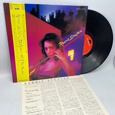 Ronnie Spector Siren 1982 Japan Vinyl LP Record Obi + Lyric Sheet NM 28MM 0184 comprar usado  Enviando para Brazil