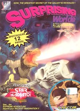 1996 capcom secret usato  Fano