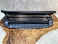 Gbc combbind c50 for sale  Spring Dale