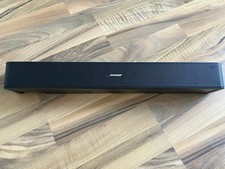 Bose solo soundbar gebraucht kaufen  Berlin