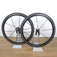 Conjunto de Rodas Rolf Prima Rim Brake Clincher 700c - Feito à Mão nos EUA comprar usado  Enviando para Brazil